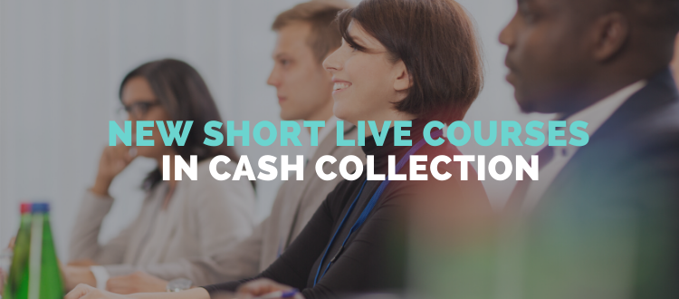 cash collection short live course